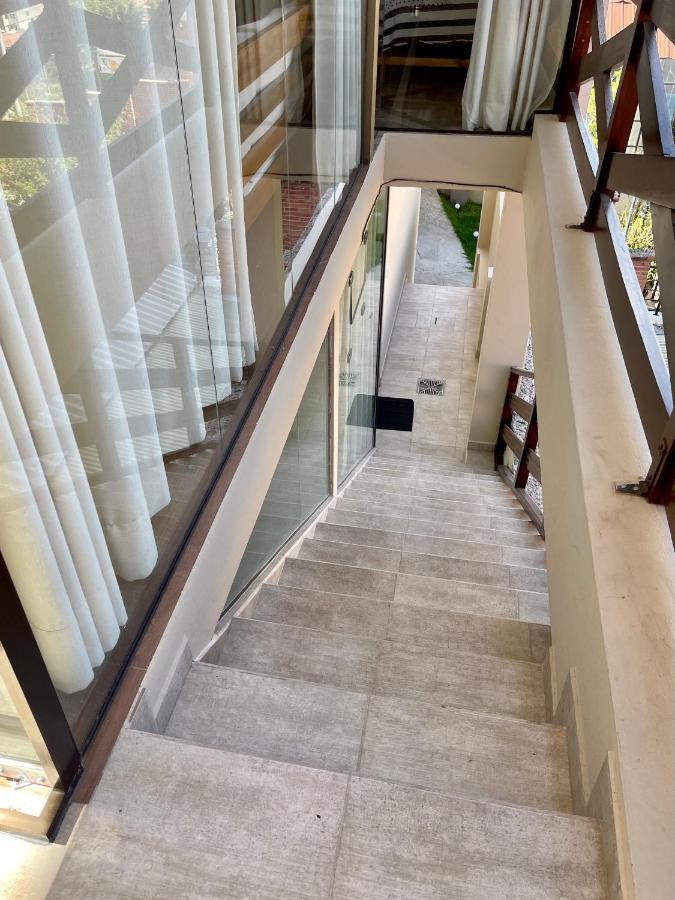Apartment With Beautiful Landscape Сукре Екстериор снимка