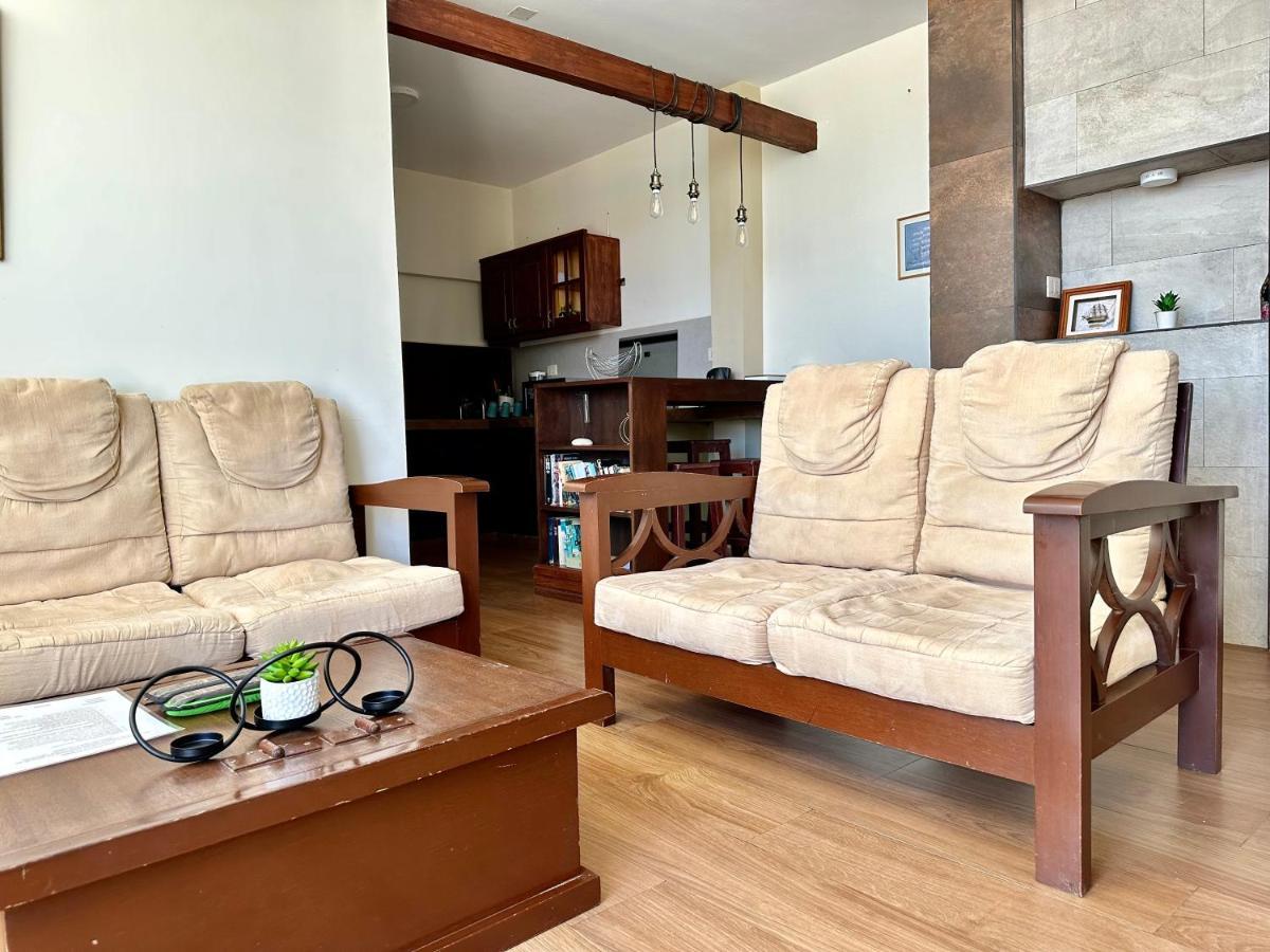 Apartment With Beautiful Landscape Сукре Екстериор снимка