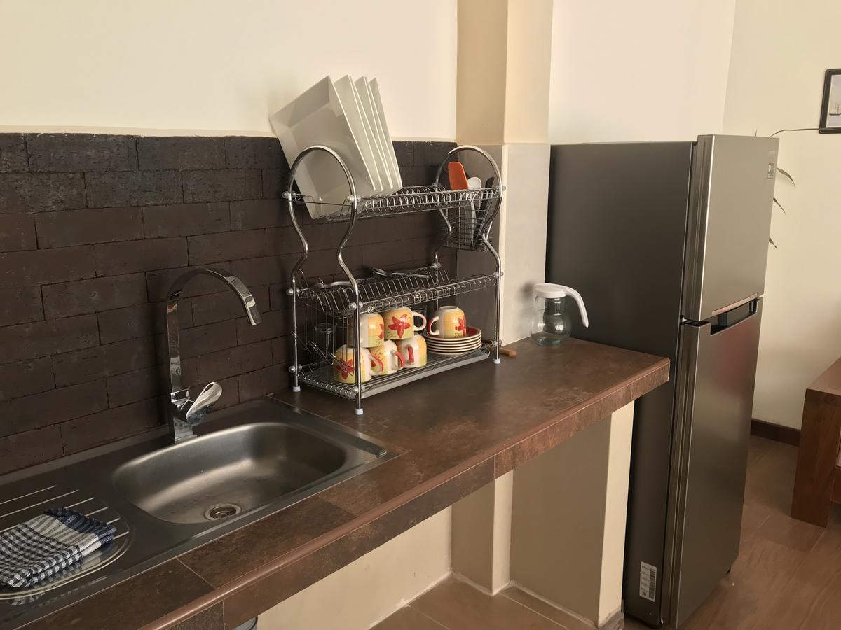 Apartment With Beautiful Landscape Сукре Екстериор снимка
